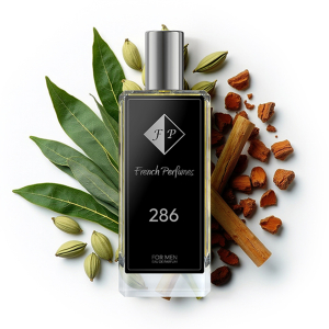 Francuskie Perfumy Nr 286